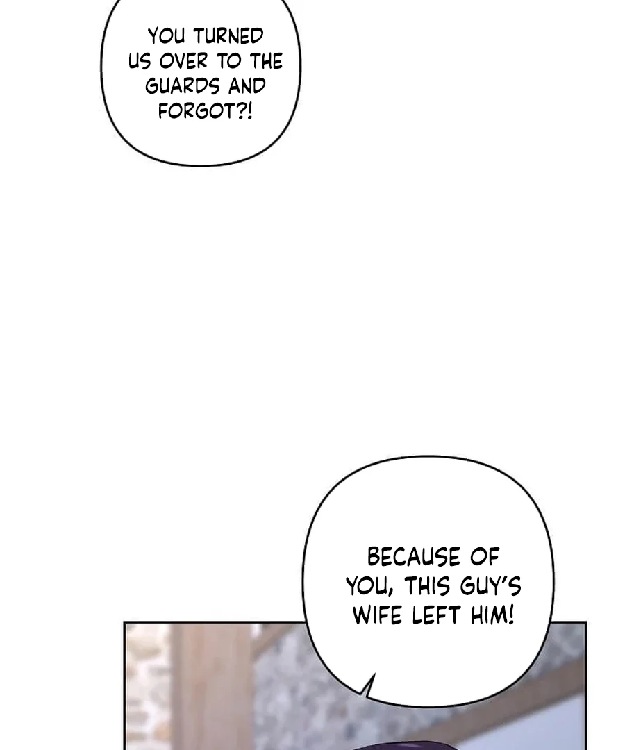 I Brought the Male Lead to His Knees Before Me Chapter 25 - page 58
