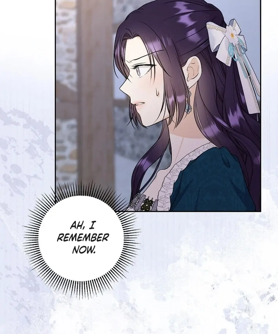 I Brought the Male Lead to His Knees Before Me Chapter 25 - page 59