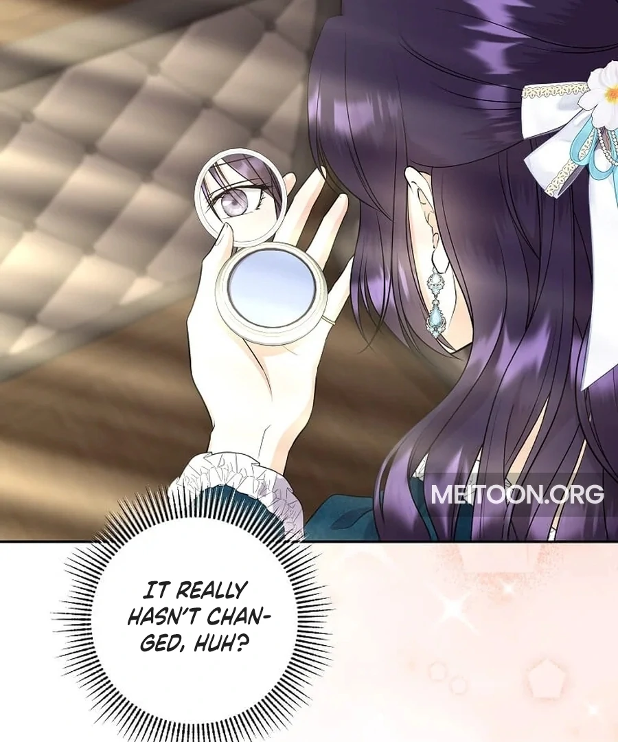 I Brought the Male Lead to His Knees Before Me Chapter 25 - page 6