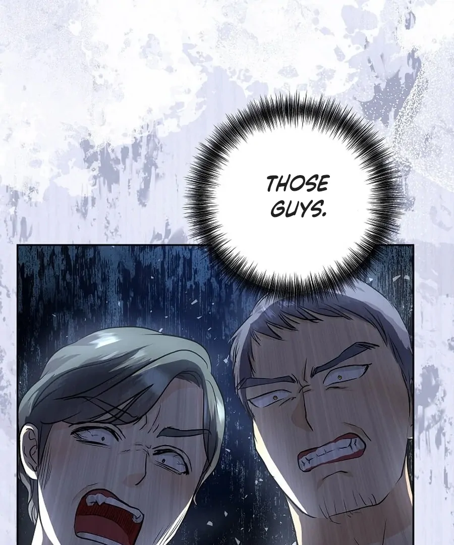 I Brought the Male Lead to His Knees Before Me Chapter 25 - page 60