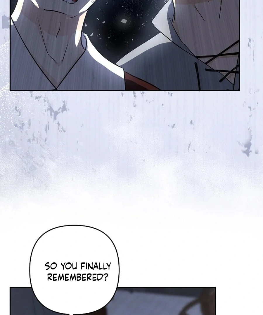 I Brought the Male Lead to His Knees Before Me Chapter 25 - page 61