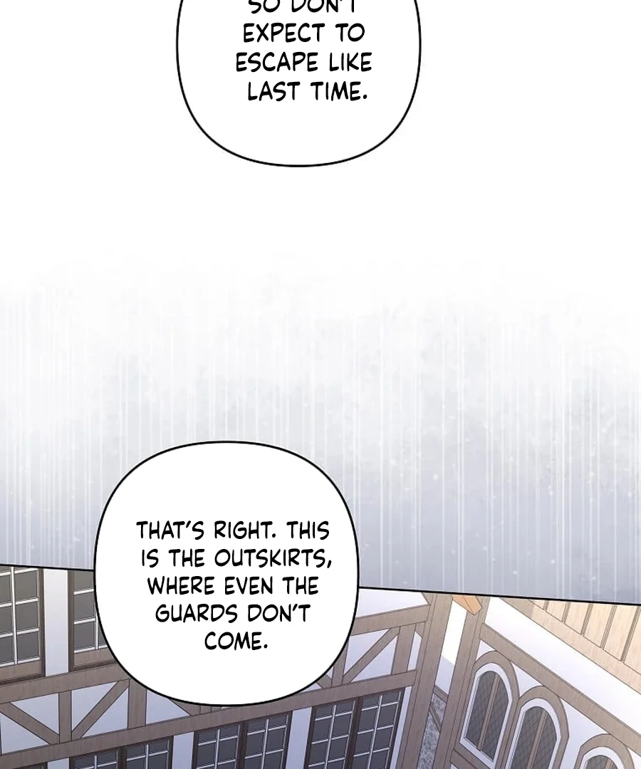 I Brought the Male Lead to His Knees Before Me Chapter 25 - page 63