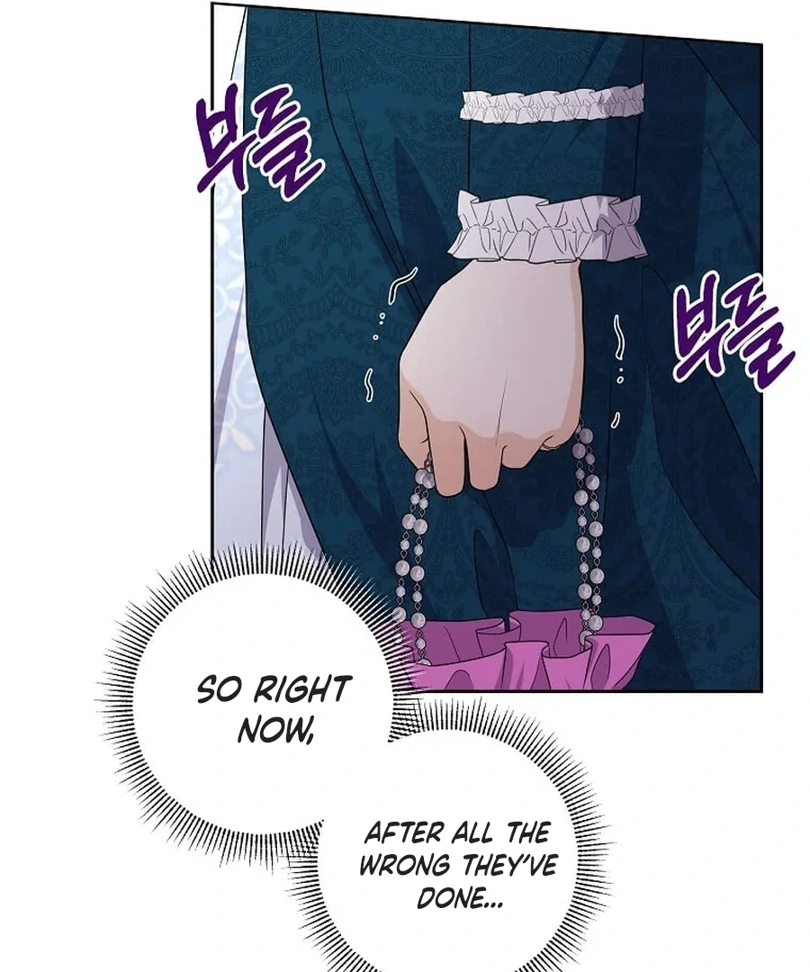 I Brought the Male Lead to His Knees Before Me Chapter 25 - page 66