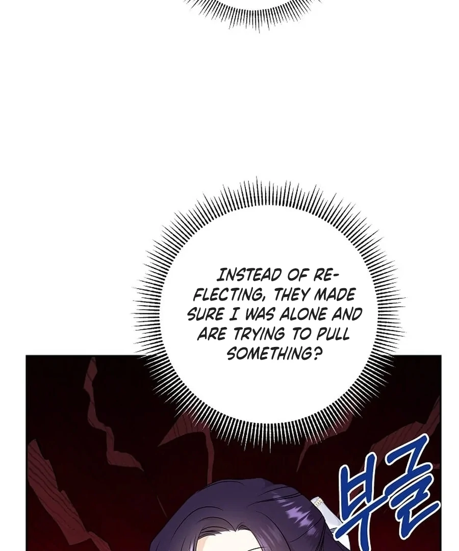 I Brought the Male Lead to His Knees Before Me Chapter 25 - page 67