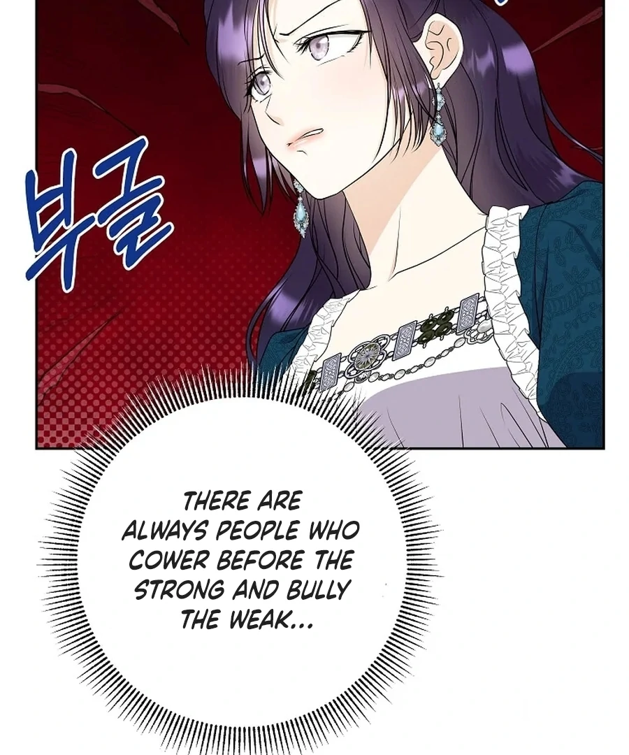 I Brought the Male Lead to His Knees Before Me Chapter 25 - page 68