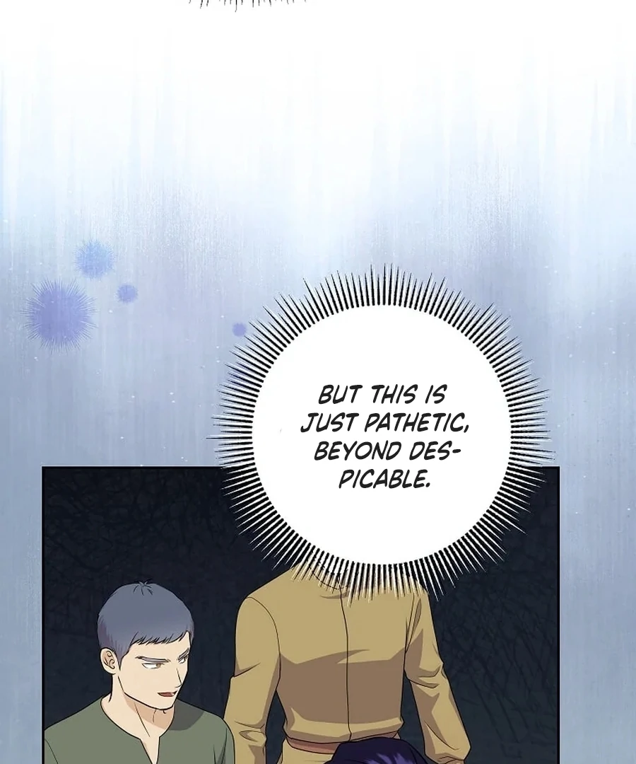 I Brought the Male Lead to His Knees Before Me Chapter 25 - page 69