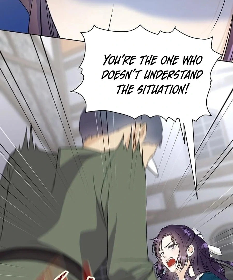 I Brought the Male Lead to His Knees Before Me Chapter 25 - page 73