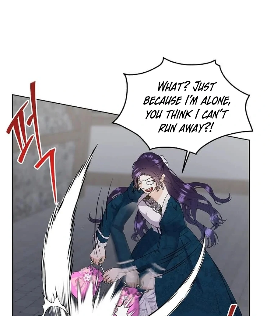 I Brought the Male Lead to His Knees Before Me Chapter 25 - page 75