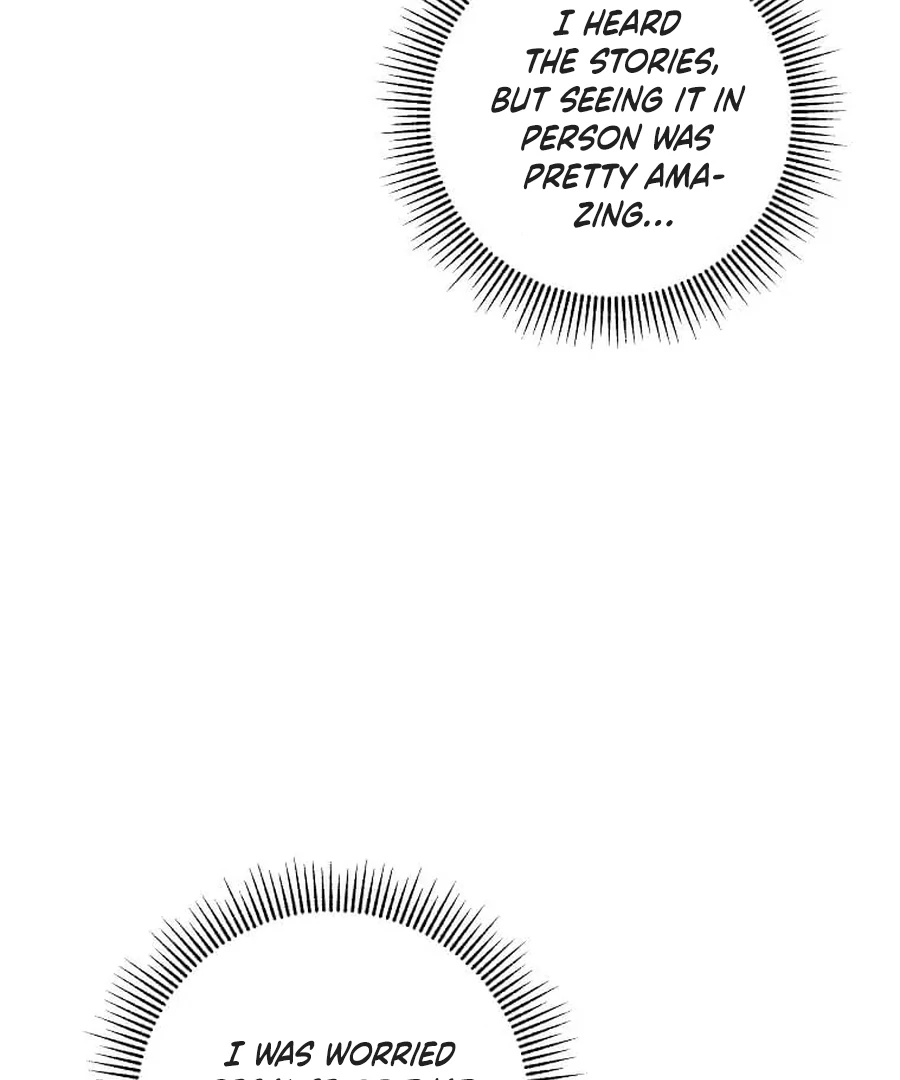 I Brought the Male Lead to His Knees Before Me Chapter 25 - page 8