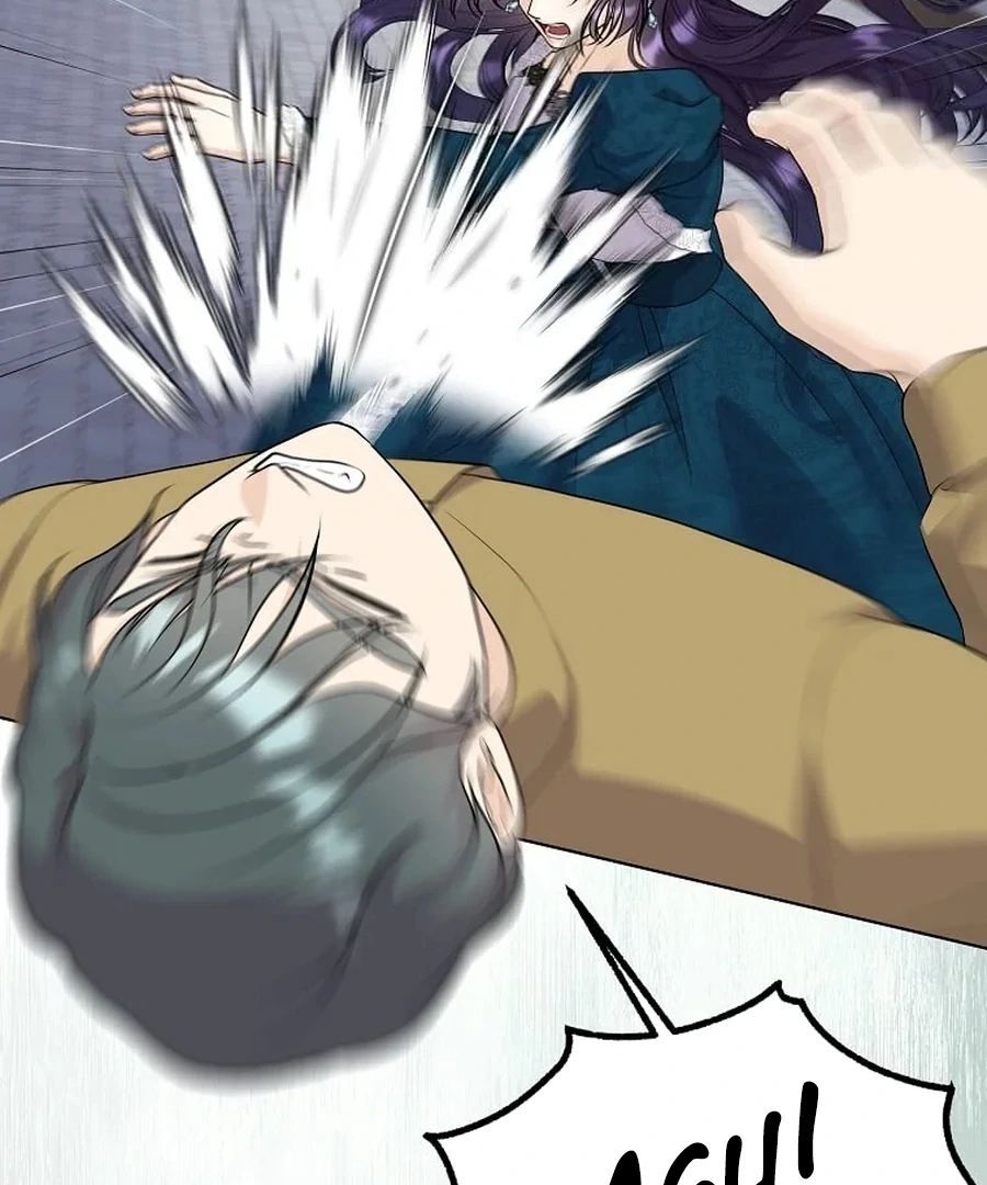 I Brought the Male Lead to His Knees Before Me Chapter 25 - page 80