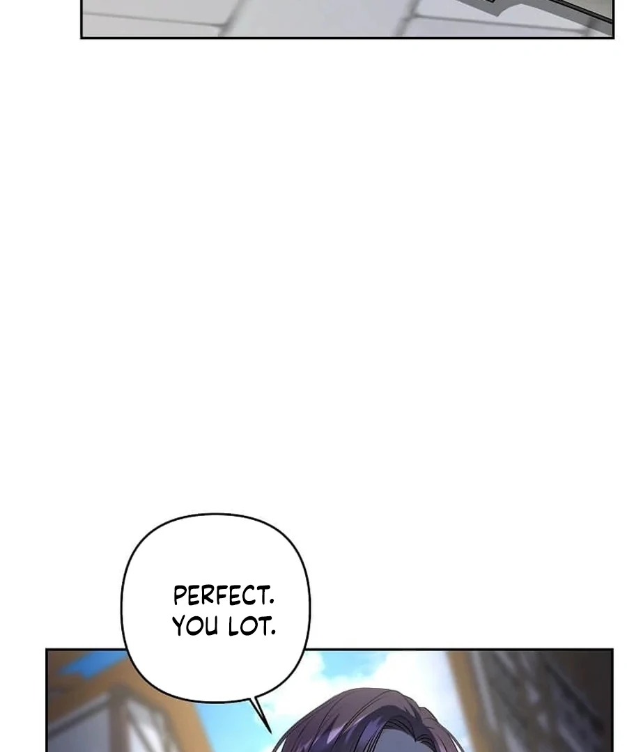 I Brought the Male Lead to His Knees Before Me Chapter 25 - page 84
