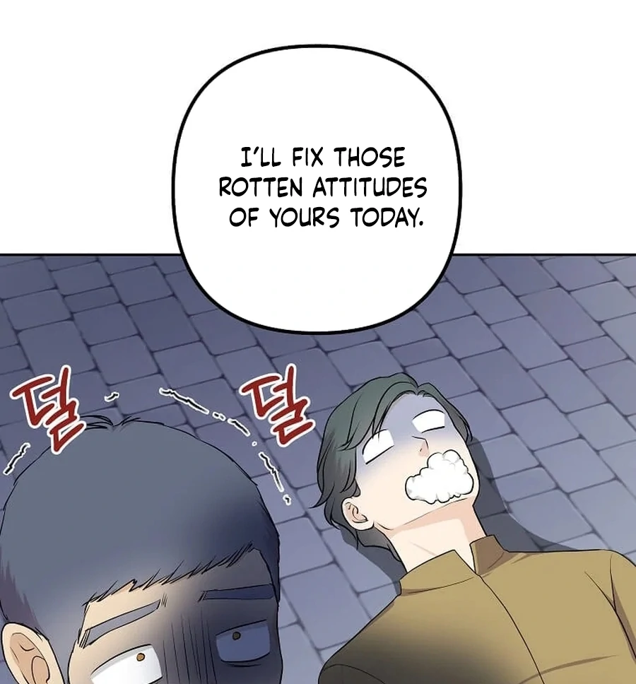 I Brought the Male Lead to His Knees Before Me Chapter 25 - page 86