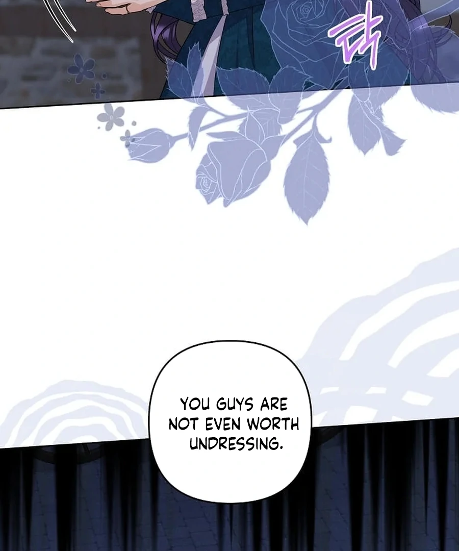 I Brought the Male Lead to His Knees Before Me Chapter 25 - page 90