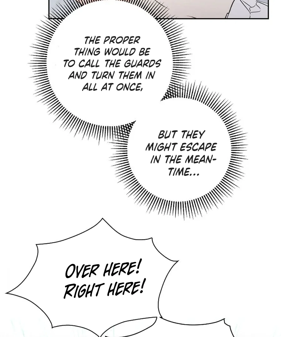 I Brought the Male Lead to His Knees Before Me Chapter 25 - page 95
