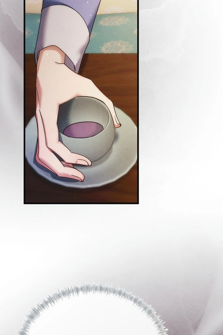 In the Dark Night, the Silver Moon Shines Coldly Chapter 13 - page 9