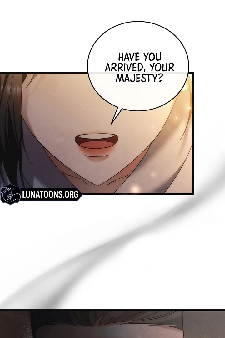 In the Dark Night, the Silver Moon Shines Coldly Chapter 13 - page 22