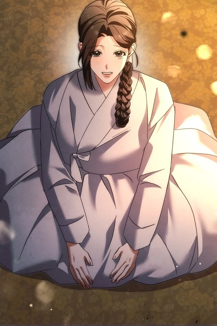 In the Dark Night, the Silver Moon Shines Coldly Chapter 13 - page 24