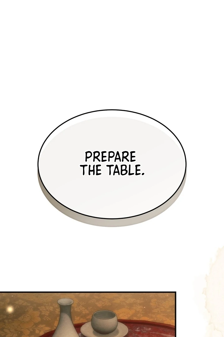 In the Dark Night, the Silver Moon Shines Coldly Chapter 13 - page 34