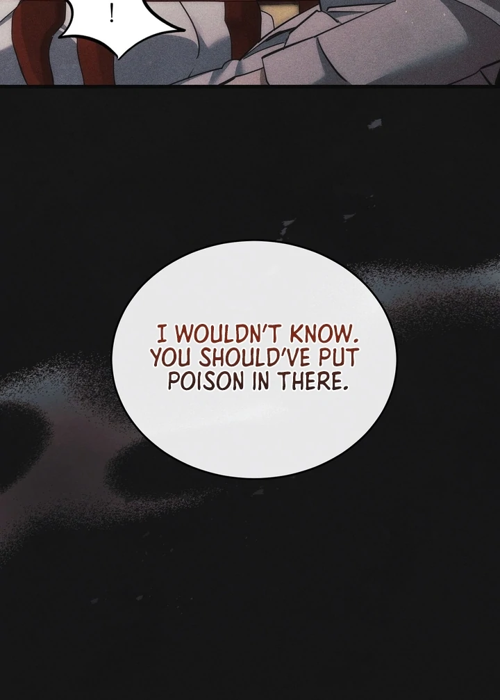 In the Dark Night, the Silver Moon Shines Coldly Chapter 13 - page 41