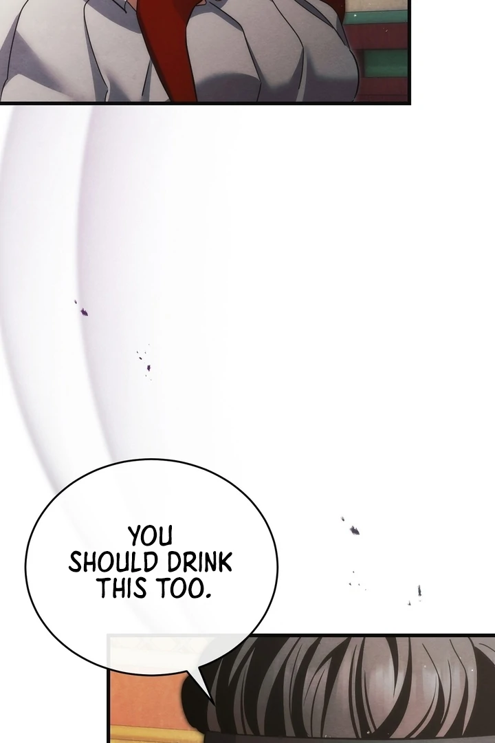 In the Dark Night, the Silver Moon Shines Coldly Chapter 13 - page 49