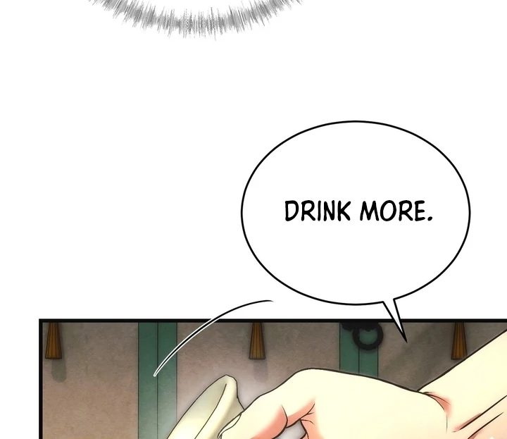 In the Dark Night, the Silver Moon Shines Coldly Chapter 13 - page 54