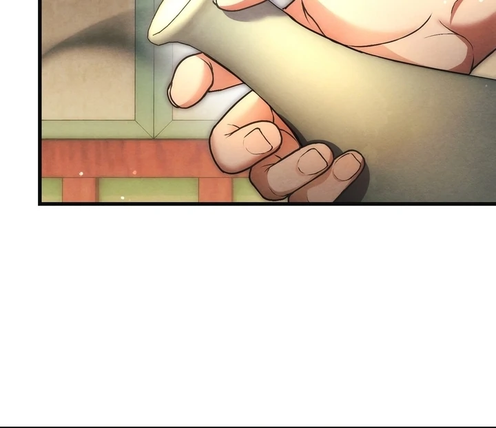 In the Dark Night, the Silver Moon Shines Coldly Chapter 13 - page 55