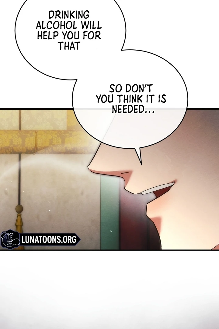 In the Dark Night, the Silver Moon Shines Coldly Chapter 13 - page 60