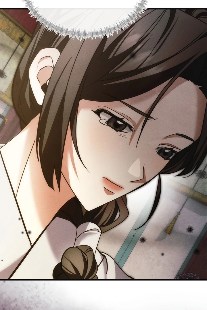 In the Dark Night, the Silver Moon Shines Coldly Chapter 13 - page 67