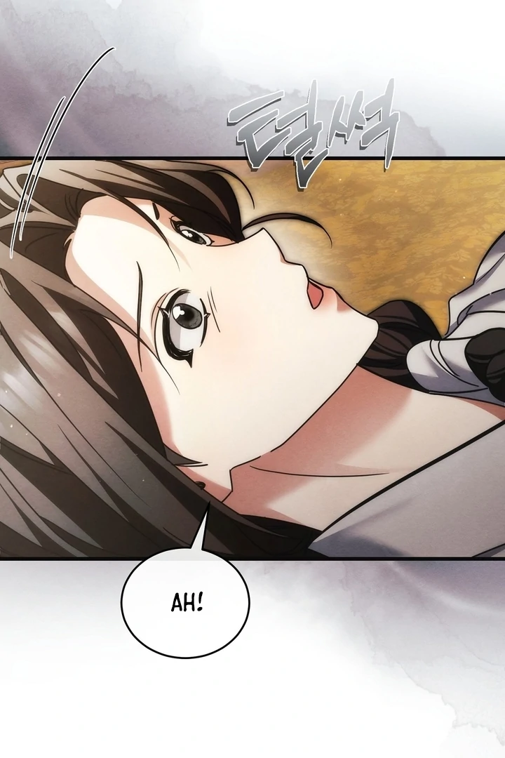 In the Dark Night, the Silver Moon Shines Coldly Chapter 13 - page 77