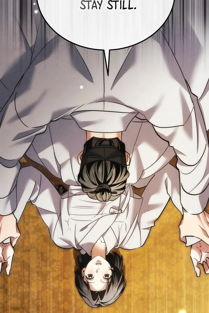 In the Dark Night, the Silver Moon Shines Coldly Chapter 13 - page 79