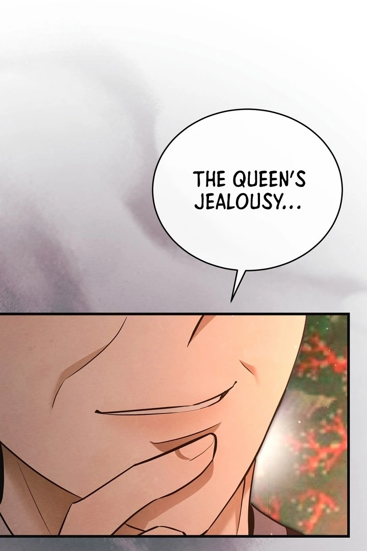 In the Dark Night, the Silver Moon Shines Coldly Chapter 15 - page 12