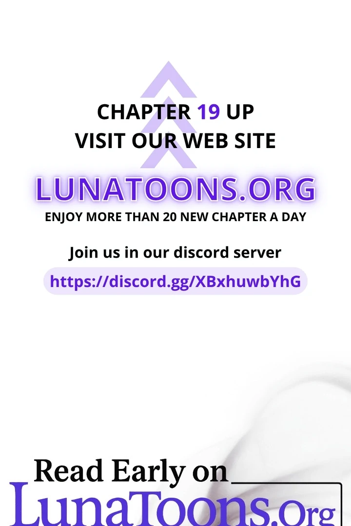 In the Dark Night, the Silver Moon Shines Coldly Chapter 15 - page 1