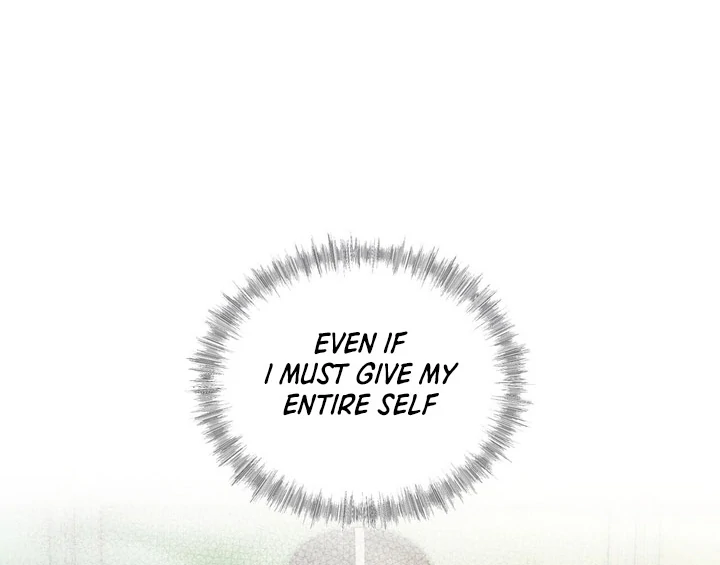 In the Dark Night, the Silver Moon Shines Coldly Chapter 15 - page 56