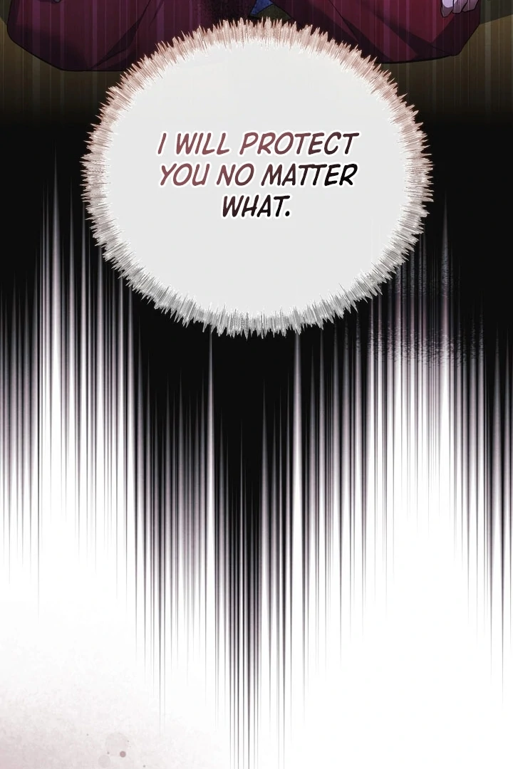 In the Dark Night, the Silver Moon Shines Coldly Chapter 15 - page 58