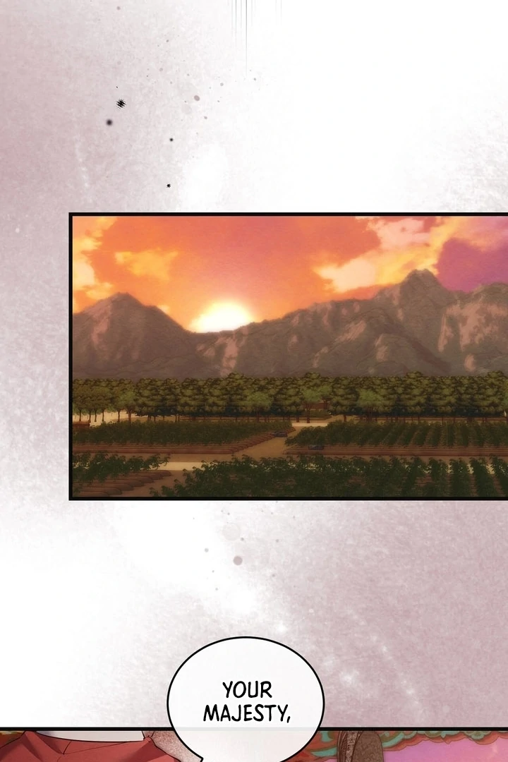 In the Dark Night, the Silver Moon Shines Coldly Chapter 15 - page 59