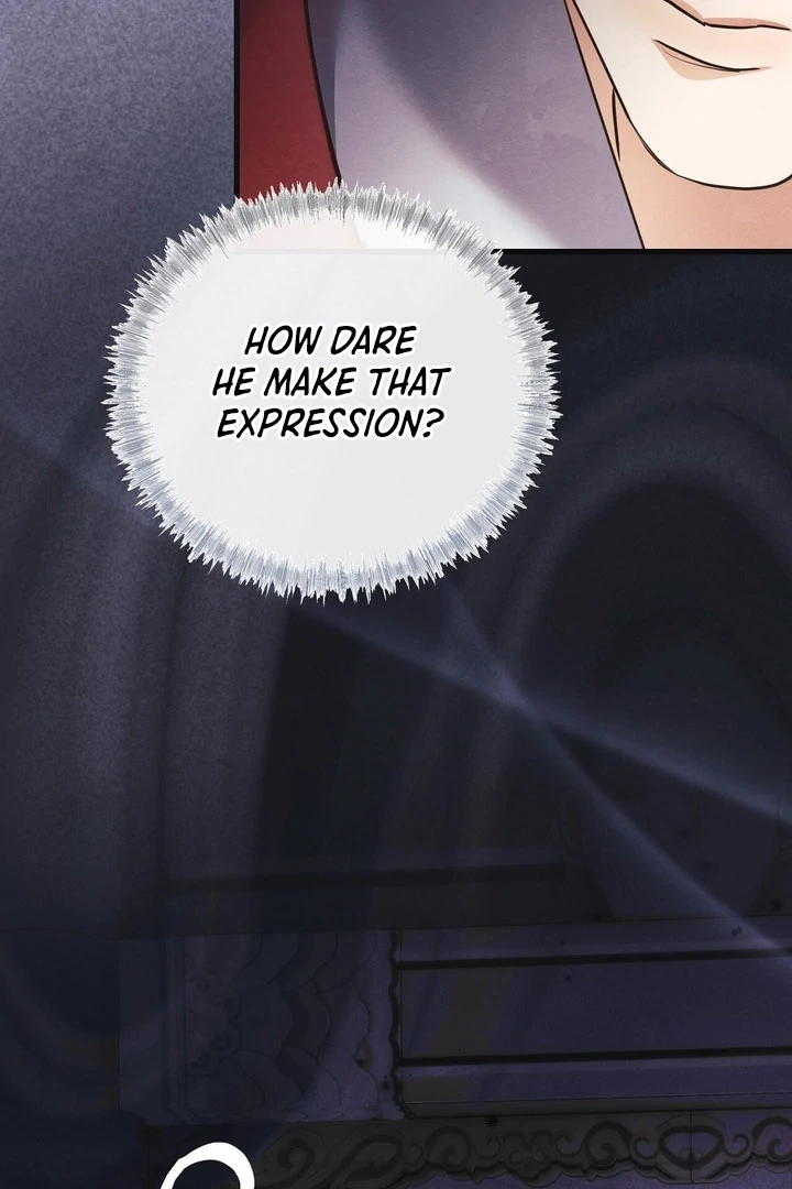 In the Dark Night, the Silver Moon Shines Coldly Chapter 15 - page 80