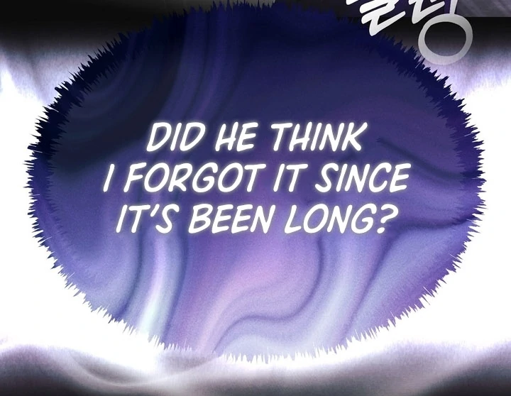 In the Dark Night, the Silver Moon Shines Coldly Chapter 15 - page 82