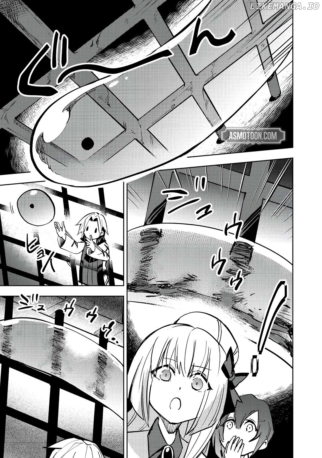 The Slime Has the Potential to Be the Strongest: In My Second Life, I’ll Properly Face My Slime Chapter 4 - page 10