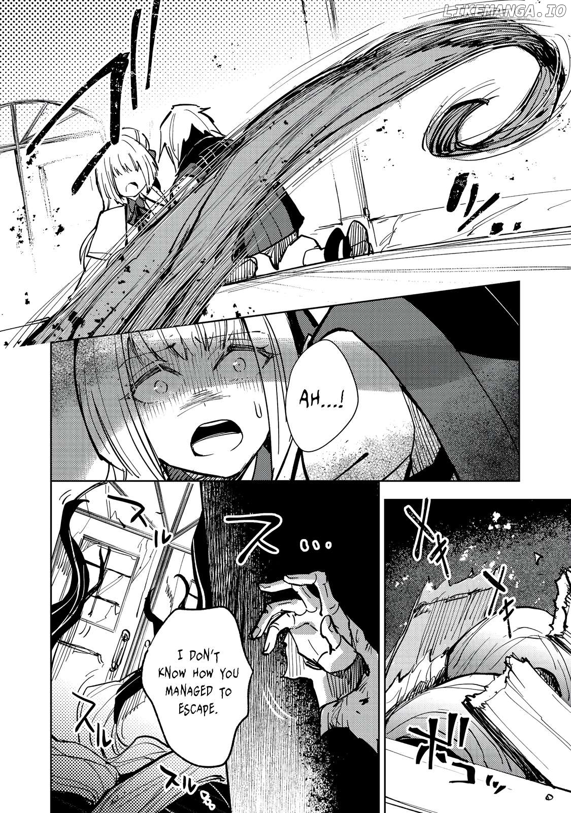 The Slime Has the Potential to Be the Strongest: In My Second Life, I’ll Properly Face My Slime Chapter 4 - page 13