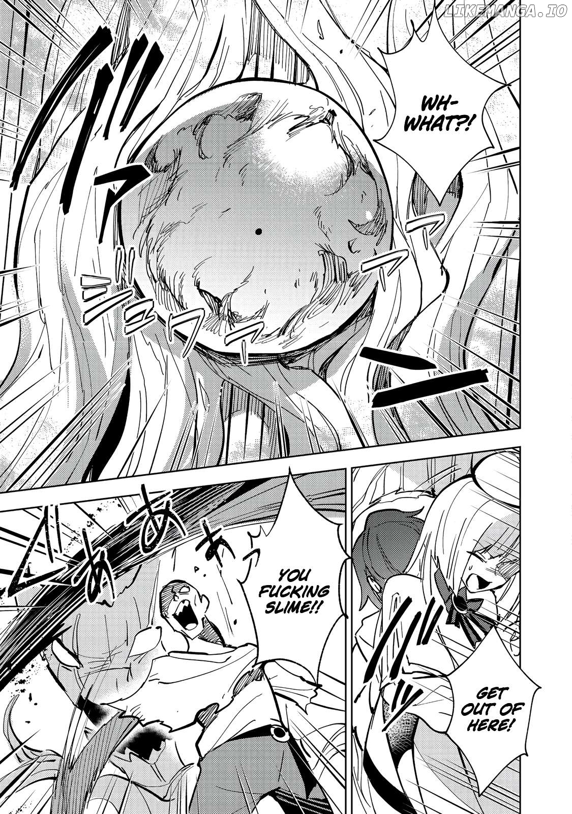 The Slime Has the Potential to Be the Strongest: In My Second Life, I’ll Properly Face My Slime Chapter 4 - page 16