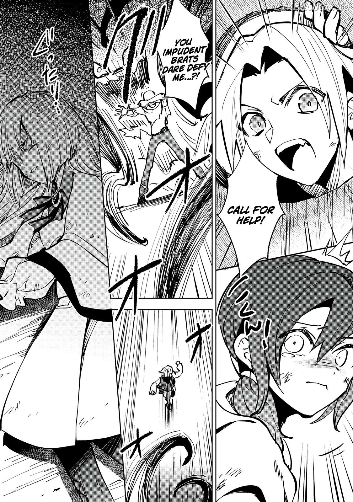 The Slime Has the Potential to Be the Strongest: In My Second Life, I’ll Properly Face My Slime Chapter 4 - page 19