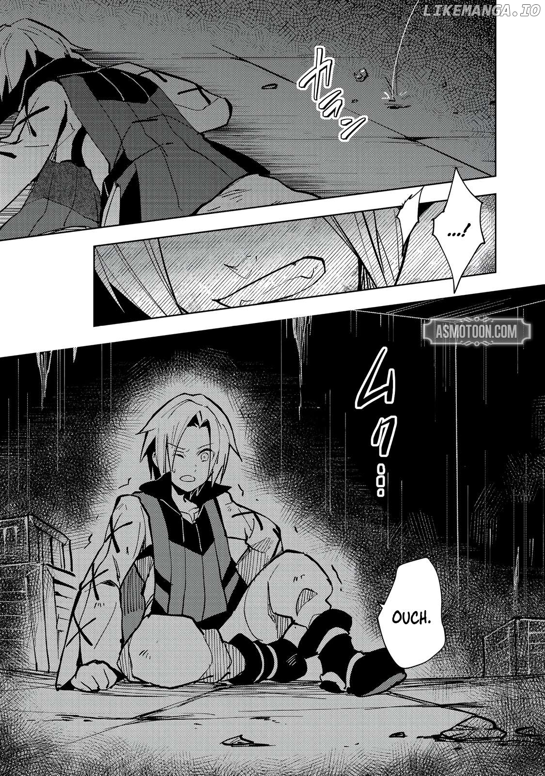 The Slime Has the Potential to Be the Strongest: In My Second Life, I’ll Properly Face My Slime Chapter 4 - page 2