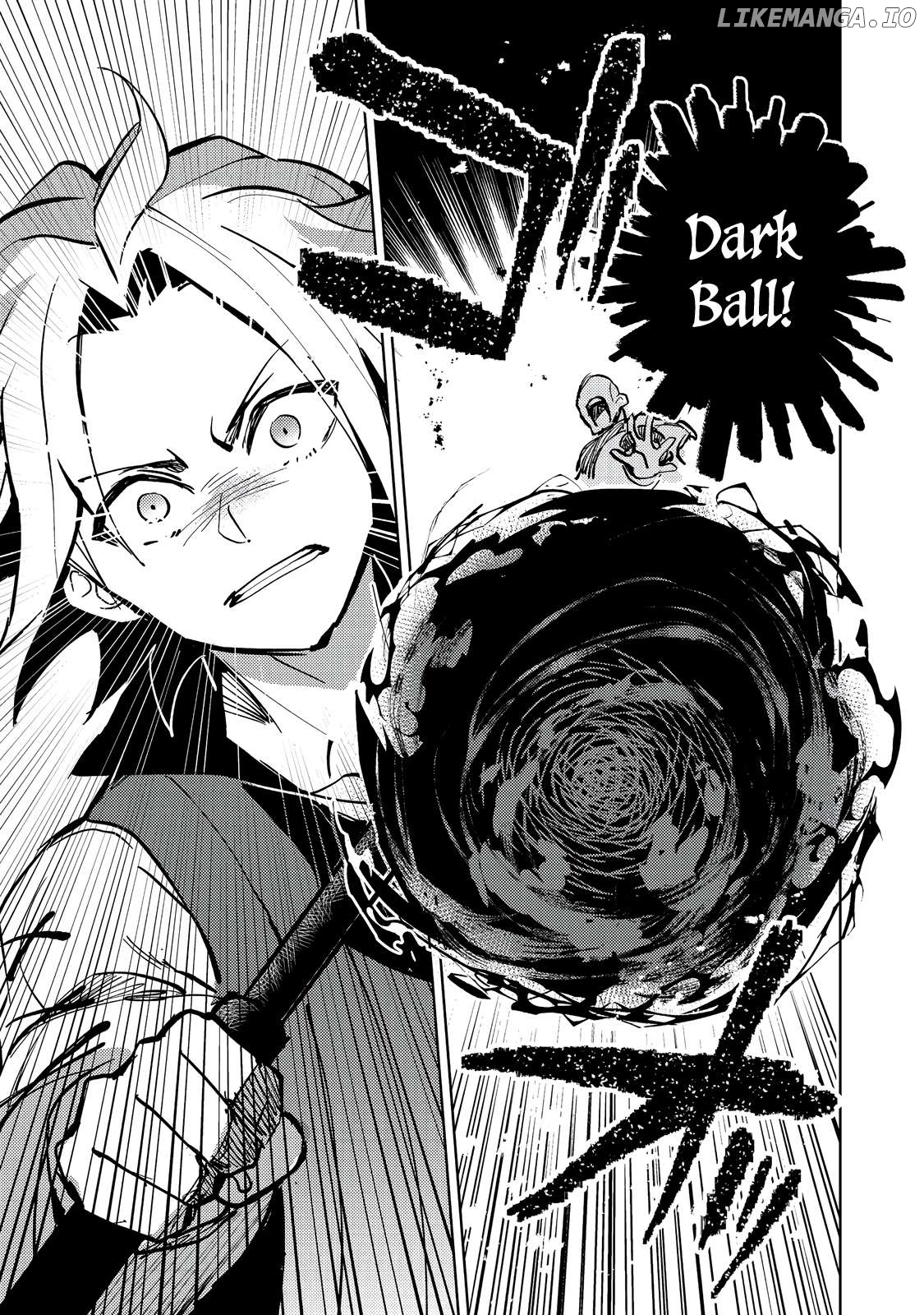 The Slime Has the Potential to Be the Strongest: In My Second Life, I’ll Properly Face My Slime Chapter 4 - page 24