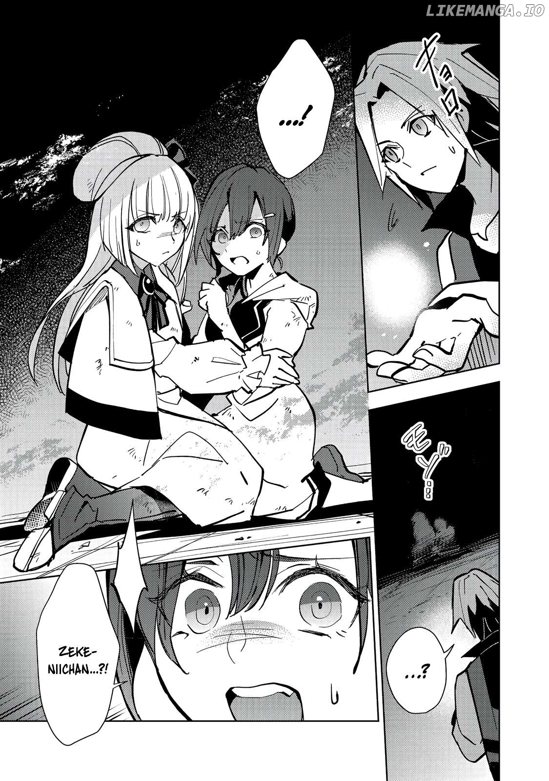 The Slime Has the Potential to Be the Strongest: In My Second Life, I’ll Properly Face My Slime Chapter 4 - page 4