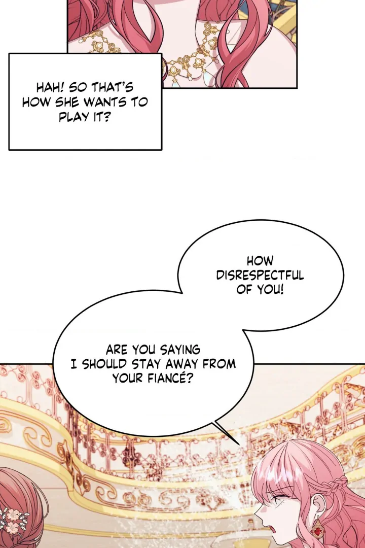 Afternoon in Another World [ Official ] Chapter 9 - page 14