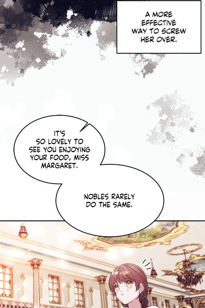 Afternoon in Another World [ Official ] Chapter 9 - page 38