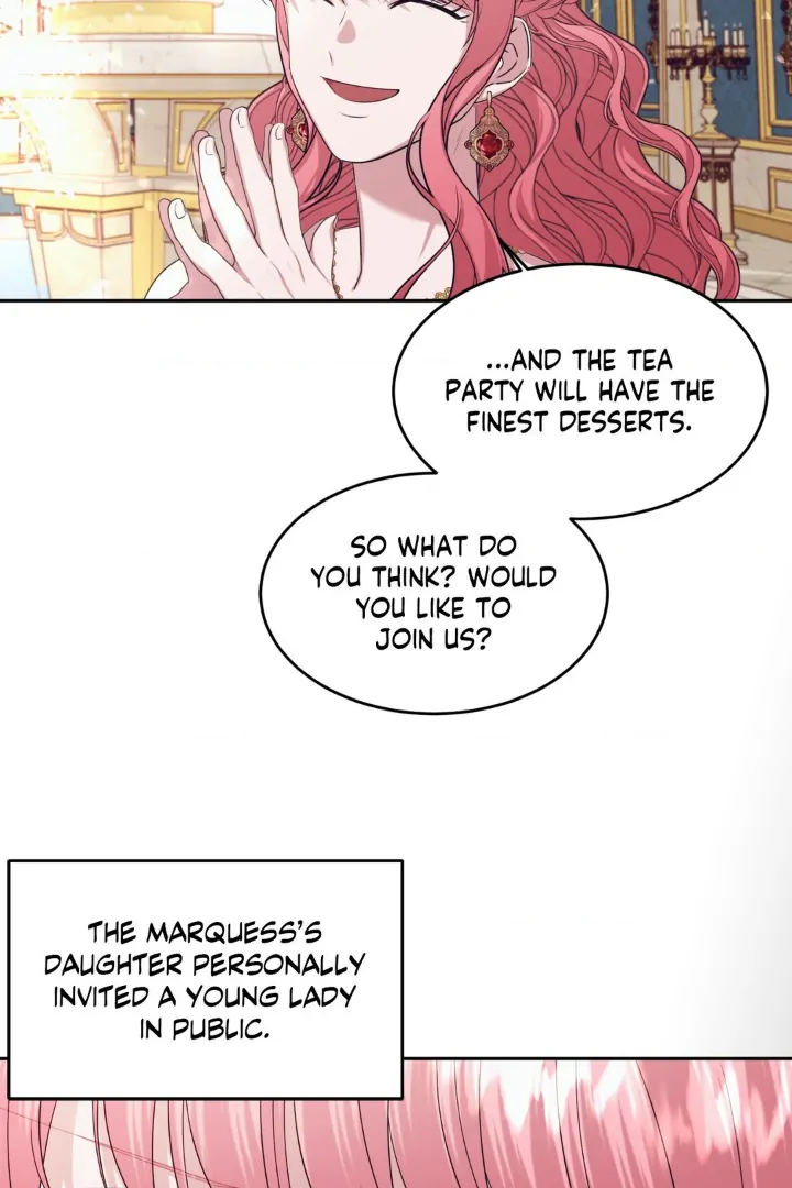 Afternoon in Another World [ Official ] Chapter 9 - page 49