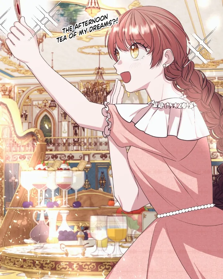 Afternoon in Another World [ Official ] Chapter 9 - page 53