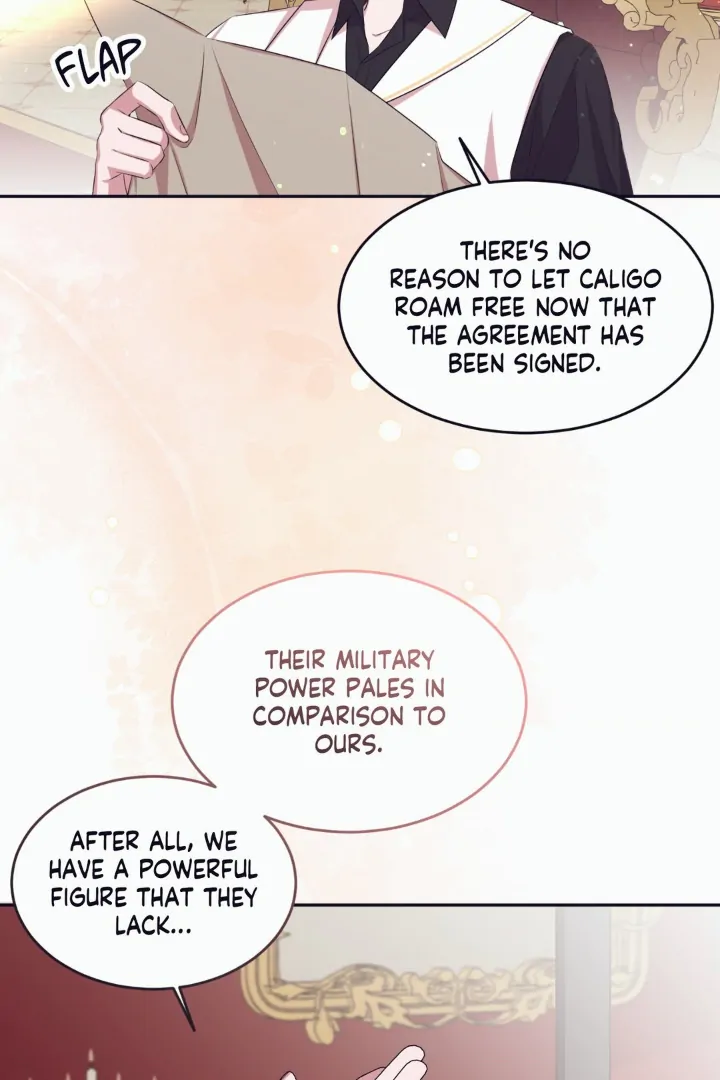 Afternoon in Another World [ Official ] Chapter 12 - page 9