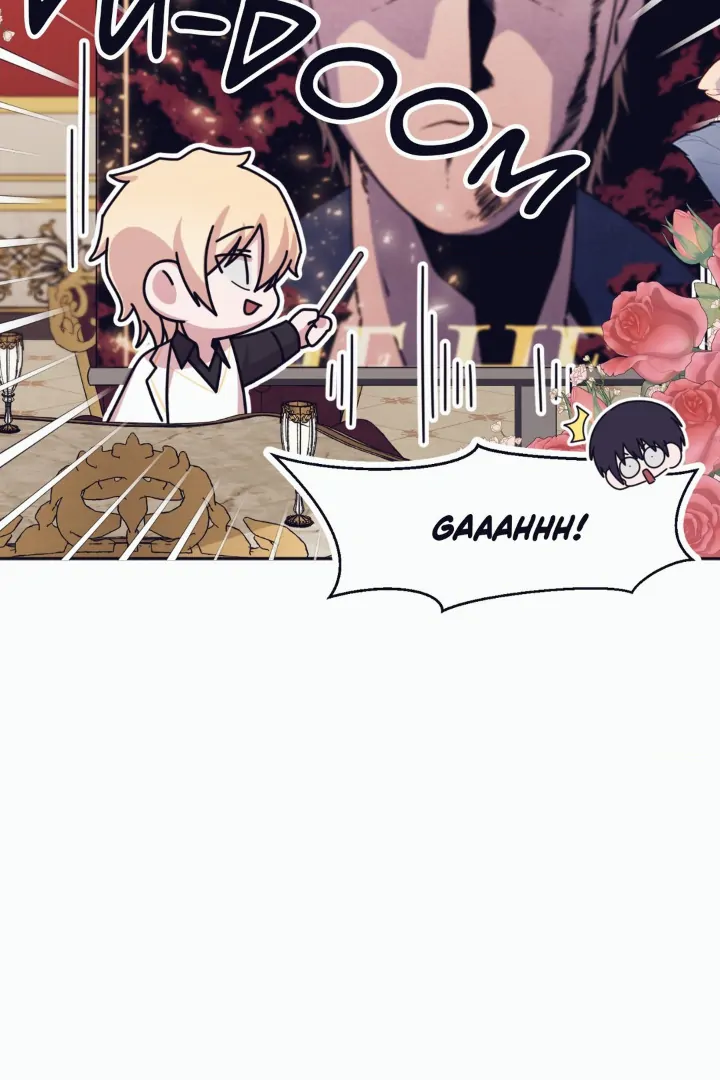 Afternoon in Another World [ Official ] Chapter 12 - page 11